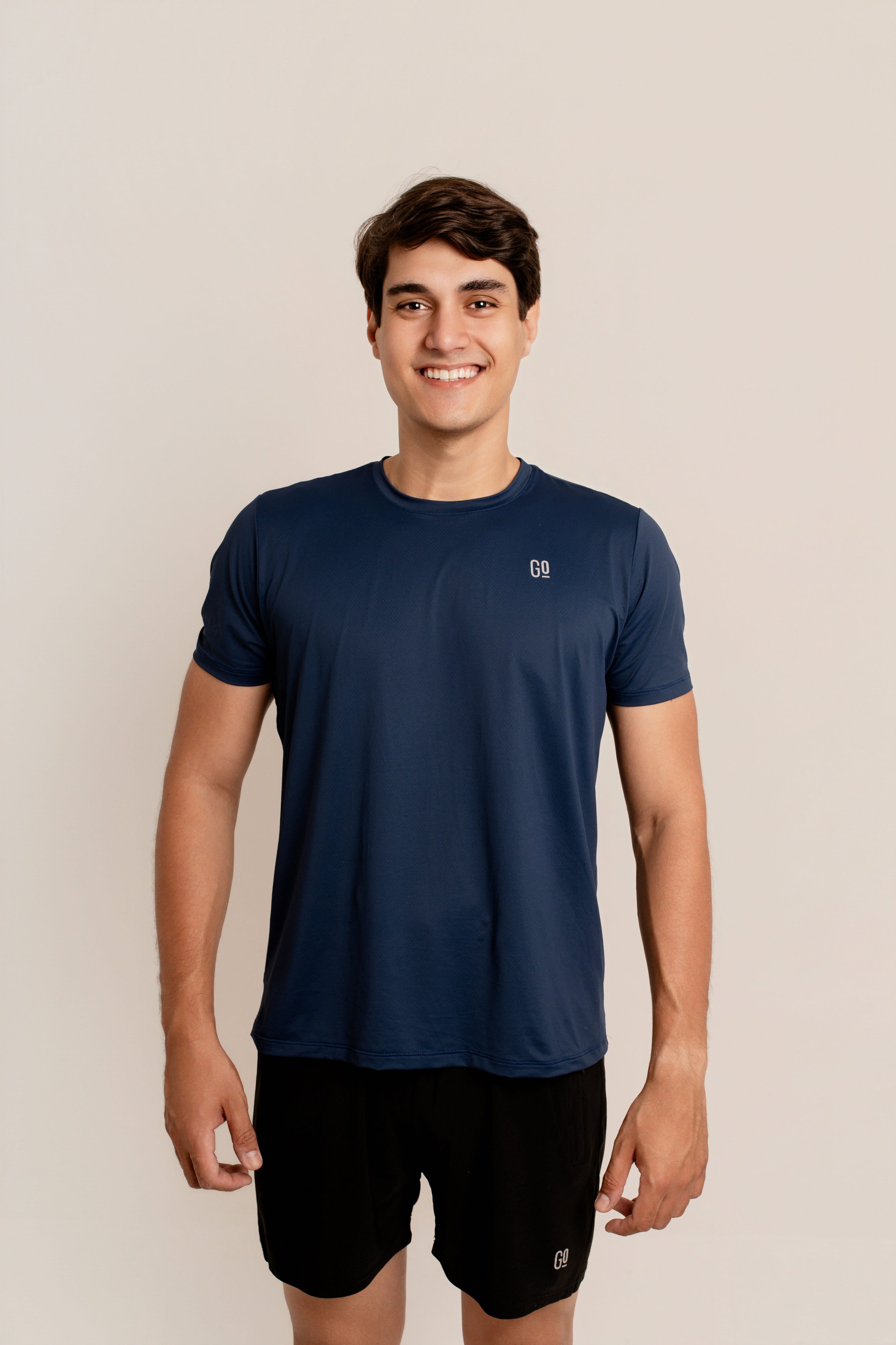 Camiseta UltraLight