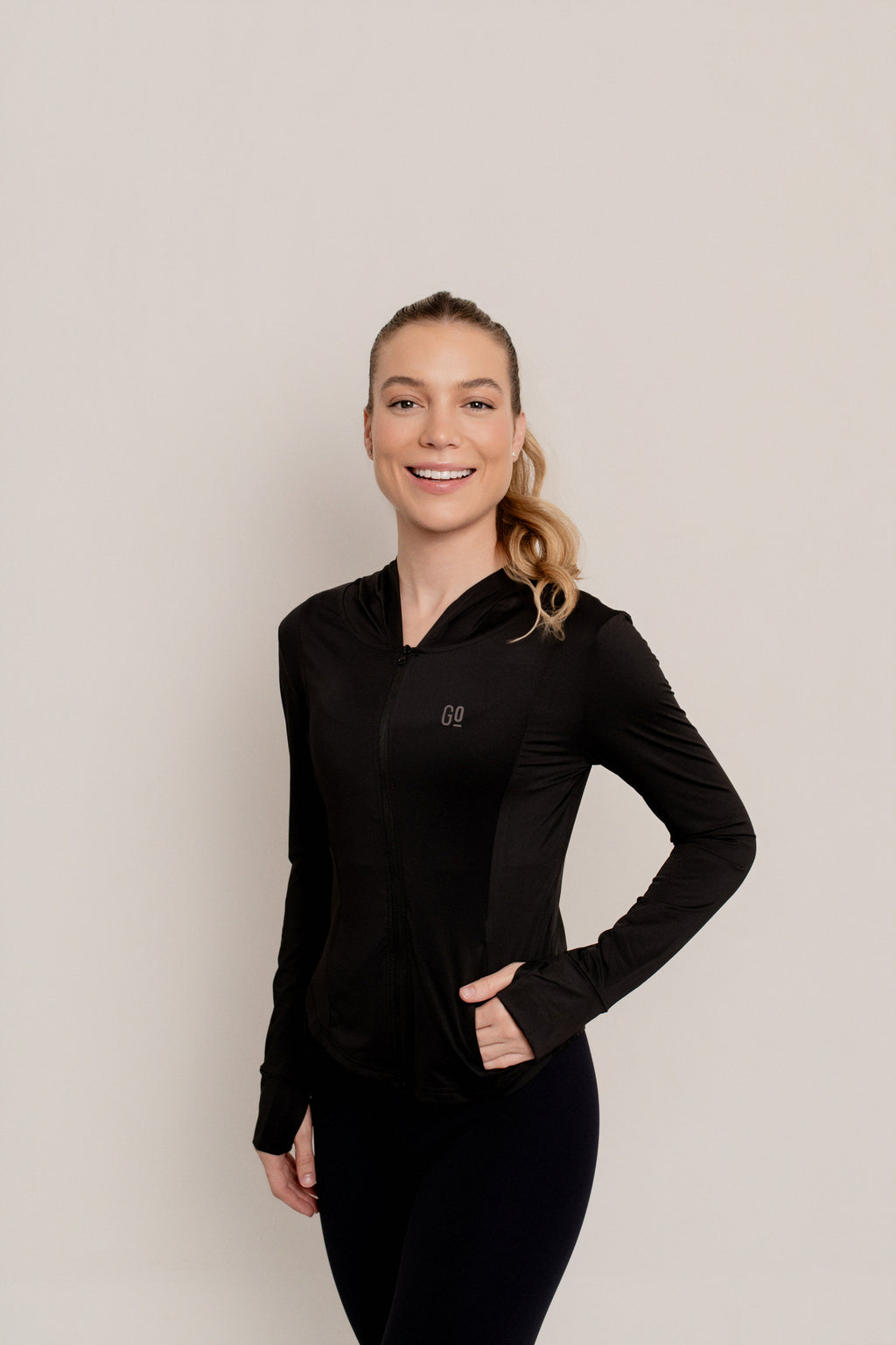 Corta Vento Feminino