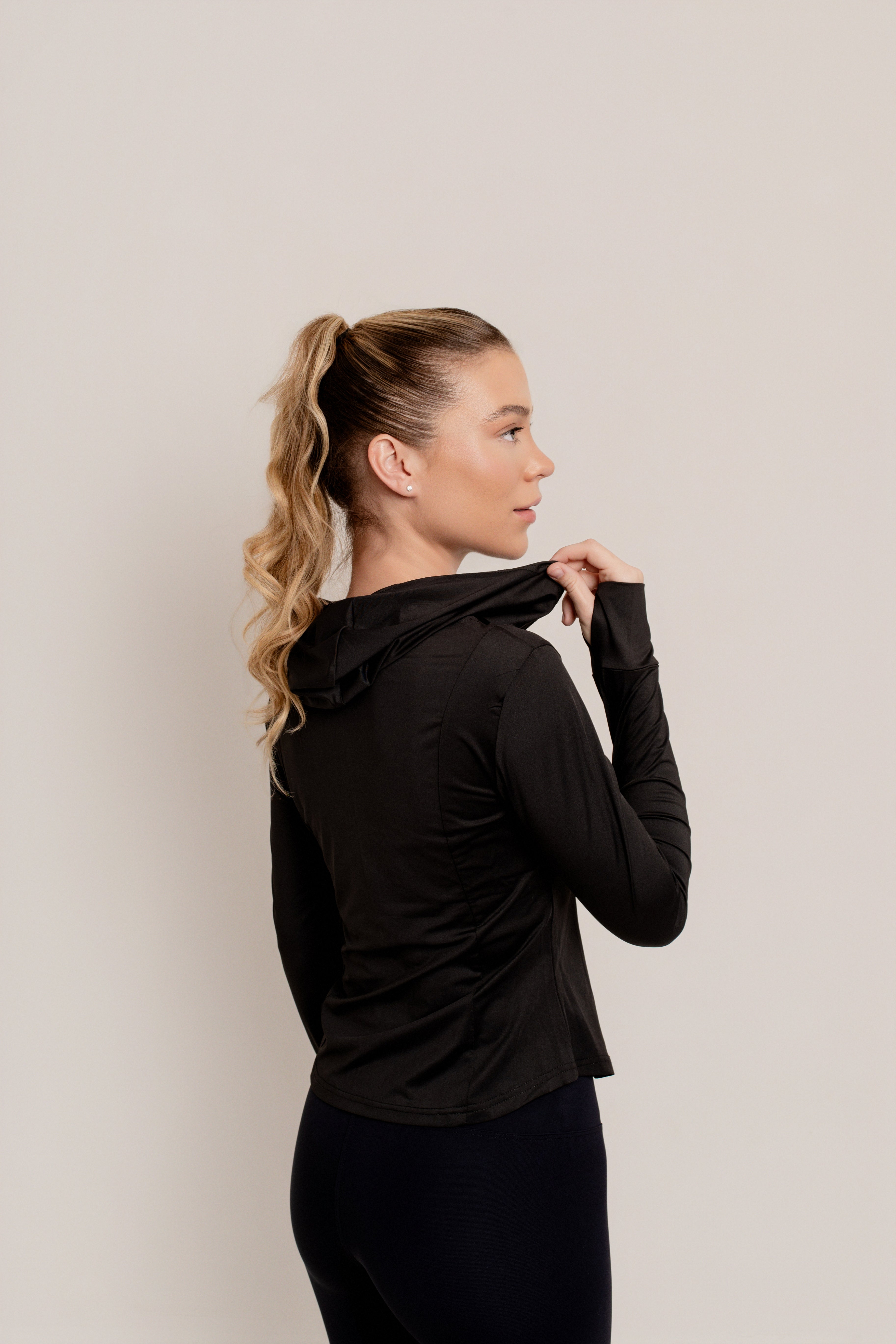 Corta Vento Feminino