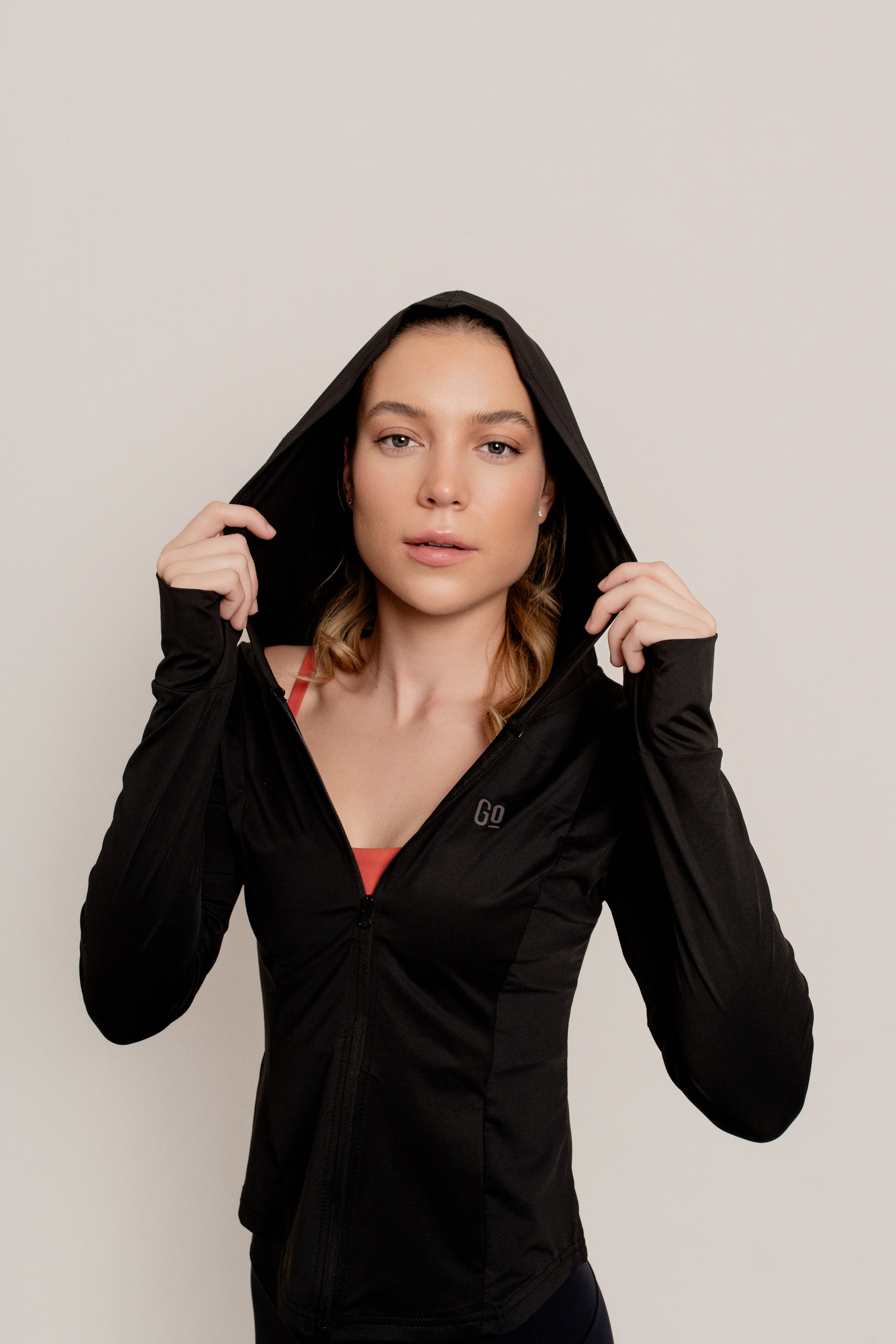 Corta Vento Feminino