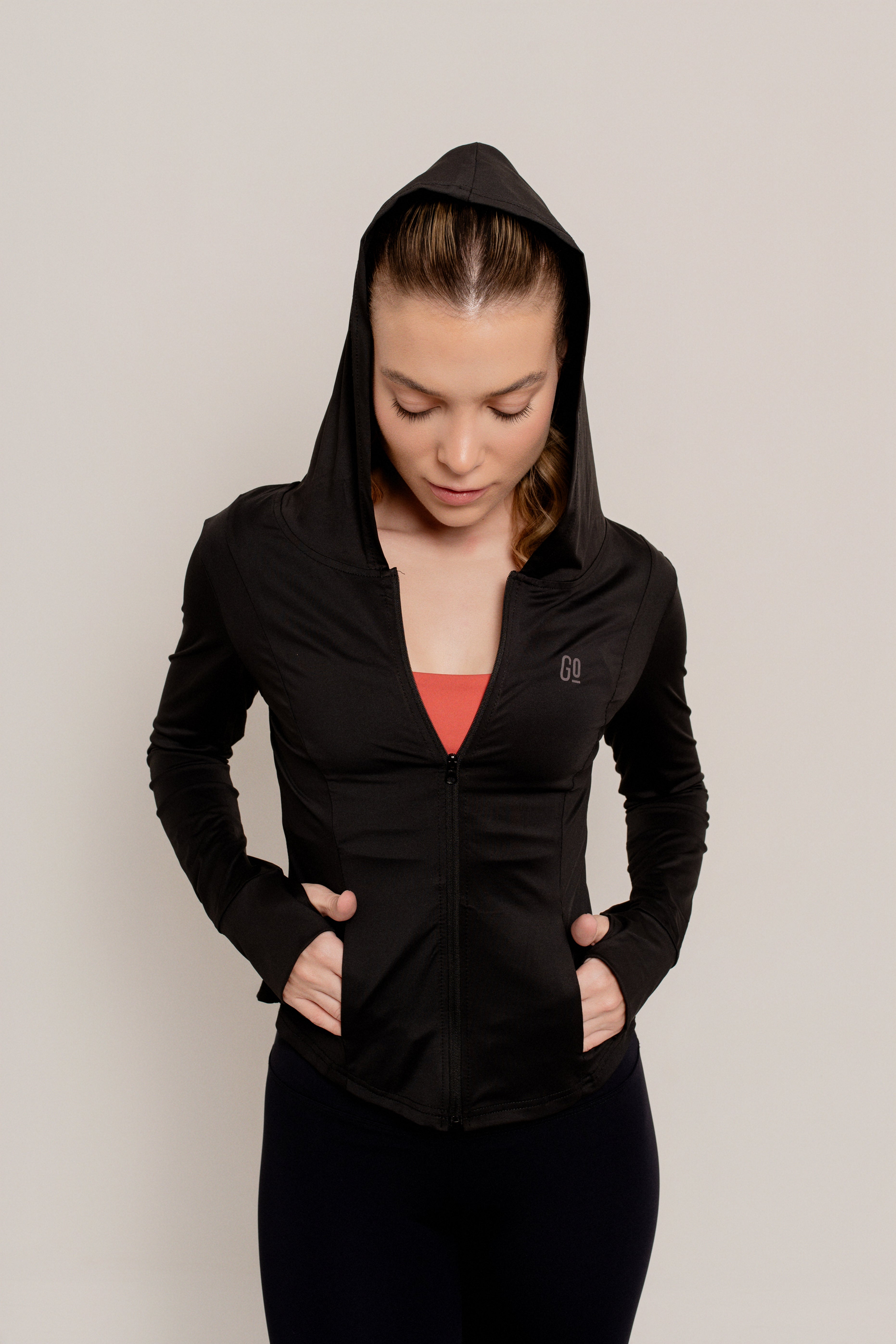 Corta Vento Feminino